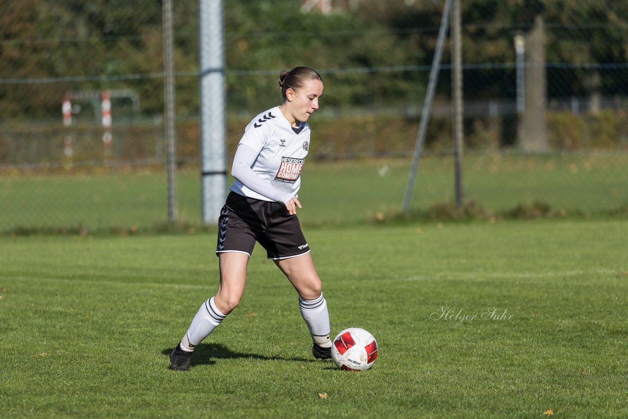 Bild 237 - F SV Henstedt Ulzburg2 - FSG Kaki-StuSie : Ergebnis: 2:2